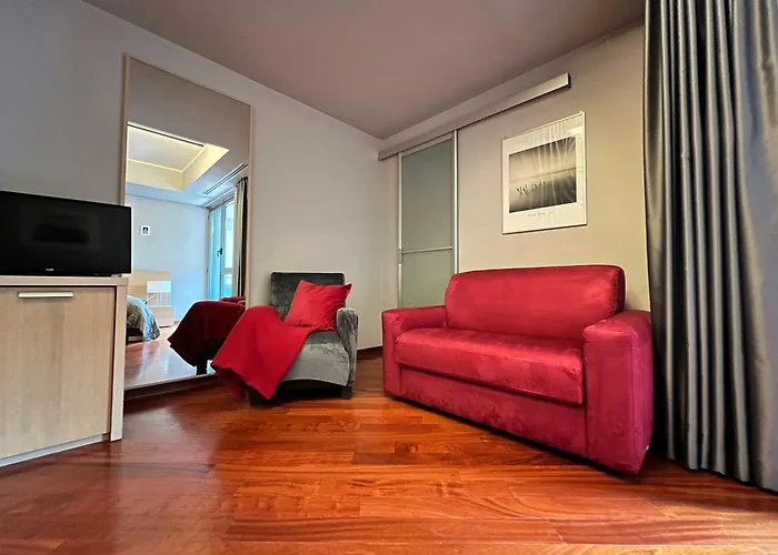 Studio Rosso 201