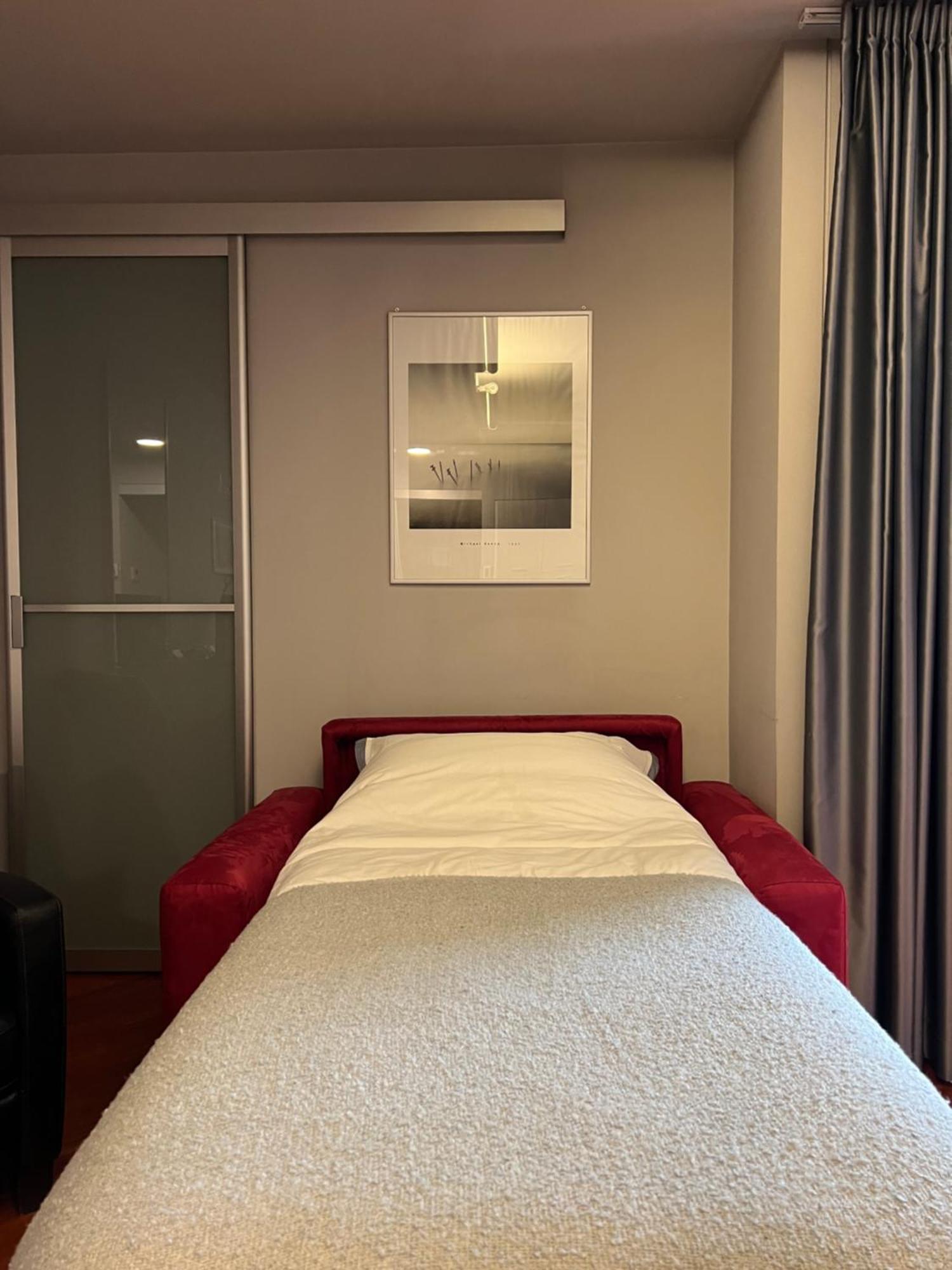 Rosso 201 Apartment
