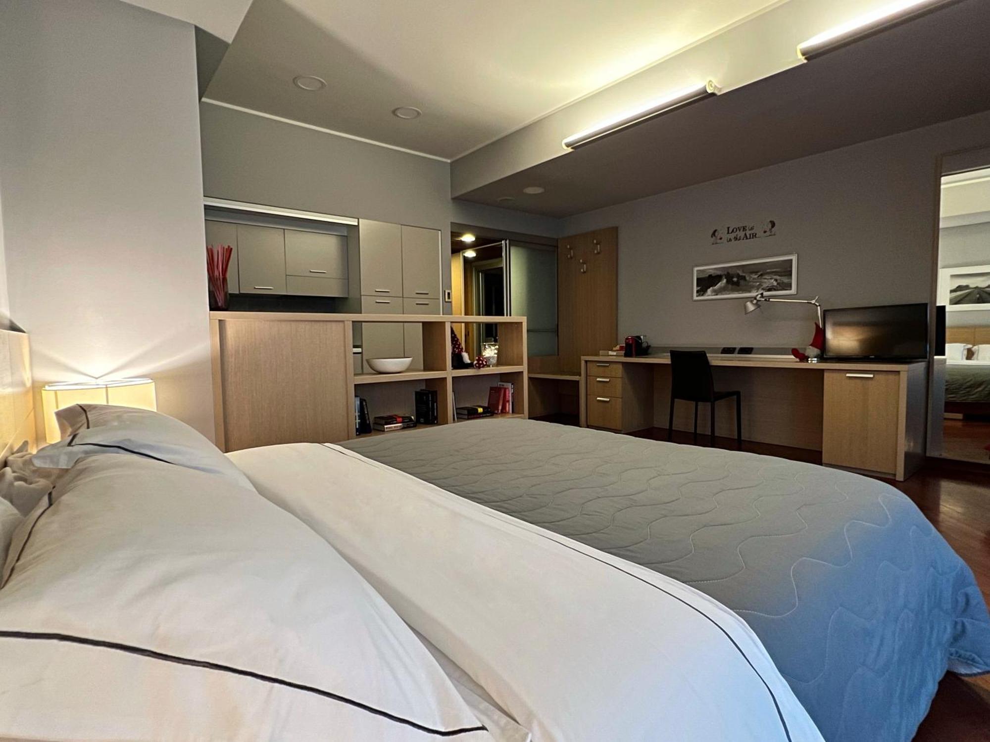 Appartement Rosso 201